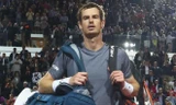 Murray sớm nói lời chia tay Rome Masters
