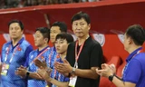 HLV Kim Sang-sik sẽ rèn quân tại Gò Đậu để chuẩn bị cho Asian Cup 2027