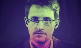"Người thổi còi" Edward Snowden