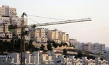 Israel liên tiếp cho xây dựng các khu tái định cư ở Jerusalem