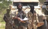 Boko Haram liên tục dùng chiến thuật bắt cóc con tin để gây sức ép. Ảnh: nbcnews.com