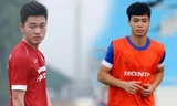 Chuyên gia nói Xuân Trường xứng đáng làm thủ quân U22 Việt Nam hơn Công Phượng.