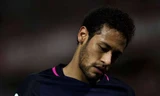 Neymar lĩnh án treo giò 3 trận vì hành vi không tôn trọng trọng tài 