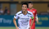 Nguyễn Tuấn Anh sẽ trở lại ở trận đấu của HAGL với SLNA ngày mai 22/1.