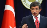 Thủ tướng Thổ Nhĩ Kỳ Ahmet Davutoglu 