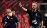 HLV Park Hang-seo sẽ thắng đồng nghiệp Mano Polking ở lần tái đấu tối 22/5?