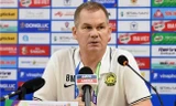 HLV Brad Maloney có thể bị sa thải sau trận đấu của U23 Malaysia với U23 Việt Nam? (ảnh Trọng Tài)