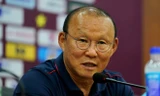 HLV Park Hang Seo chính thức gia hạn hợp đồng với VFF.