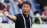 HLV Kim Sang-sik sẽ đem lại luồng gió mới cho đội tuyển Việt Nam? 