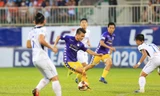 LS V-League 2021 sẽ lùi sang tháng 2/2022?