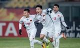 Người hâm mộ Việt Nam sẽ không được xem U23 Việt Nam tranh tài ở Asiad 2018 (Indonesia).