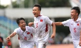 U19 Việt Nam đã thắng Đài Loan (Trung Quốc) 2-1 để giành vé dự VCK U19 châu Á 2018.
