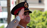 Tổng thống Ai Cập Abdel Fattah al-Sisi