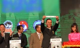Việt Nam nhiều cơ hội đăng cai AFF Cup 2020 nếu diễn biến dịch COVID-19 ở khu vực Đông Nam Á không được kiểm soát.