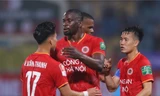 Ngoại binh luôn đóng vai trò "gánh team" ở các CLB V-League. 