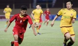 U19 Việt Nam nhận thưởng "khủng" nhờ màn trình diễn xuất sắc tại giải U19 quốc tế 2017