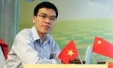 Quang Liêm hoà liên tiếp tại giải Siêu đại kiện tướng