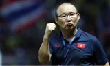 HLV Park Hang Seo sẽ tiếp tục giúp U23 Việt Nam tạo bất ngờ ở VCK U23 châu Á 2020?