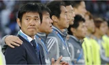 HLV Moriyasu Hajime đang chịu nhiều sức ép trước trận đấu của Nhật Bản với đội tuyển Việt Nam.