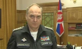 Thứ trưởng Quốc phòng Nga Anatoly Antonov 