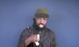 Thủ lĩnh Boko Haram Abubakar Shekau