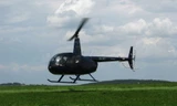 Trực thăng Robinson R44