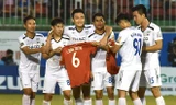 HAGL thắng đậm Khánh Hoà 4-1 trong ngày chia tay V-League.