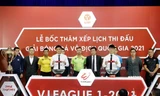 V-League 2021 dự kiến sẽ khởi tranh ngày 16/1/2021. 