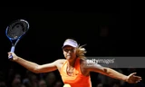 Sharapova dừng bước ở bán kết Stuttgart Open