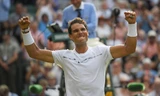 Nadal dễ dàng vào vòng 4
