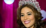 Hoa hậu Honduras Maria Jose Alvarado