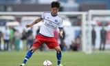 Kim Dong-su là mảnh ghép cuối của HAGL cho LS V-League 2021.