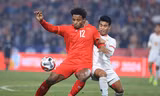 Phong độ chói sáng tại ASEAN Cup 2024 đã giúp Xuân Son chiếm được tình cảm của người hâm mộ Việt Nam. 