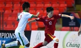 U20 Futsal Việt Nam hoà đáng tiếc Indonesia tại giải châu Á 