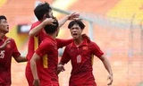 U22 Việt Nam đặt quyết tâm tiến sâu tại SEA Games 29.