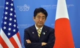 Mỹ do thám chính quyền của Thủ tướng Abe?