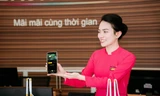 Bac A Bank ra mắt ứng dụng điện tử ngân hàng phiên bản mới