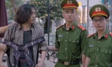 'Cuộc đời vẫn đẹp sao': Bát (Tuấn Anh) bị bắt