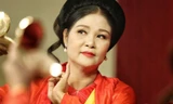 NSND Thanh Ngoan làm giám đốc Trung tâm Bảo tồn Nghệ thuật