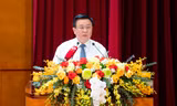 Thiết chế văn hóa, thể thao còn được đầu tư theo lối 'nhỏ giọt, ăn đong'