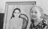 Nguyên mẫu của bức họa bảo vật quốc gia 'Em Thúy' qua đời