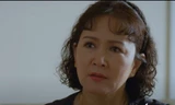 'Món quà của cha' tập 20: Bà Thủy (NSND Minh Hòa) xin lỗi con rể (Tuấn Tú) 