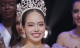 Thanh Thủy: 'Tôi là Hoa hậu Việt Nam đầu tiên đăng quang Hoa hậu Quốc tế'
