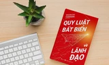 Quy luật bất biến về lãnh đạo