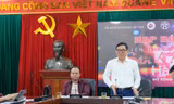 Lý do liên hoan sân khấu kỷ niệm 70 Giải phóng Thủ đô tổ chức muộn cả tháng