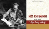 Ấn phẩm đặc biệt 'Hồ Chí Minh và tác phẩm Ngục trung Nhật ký' 