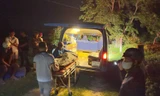 Điều tra vụ người chăn vịt tử vong dưới ao nước tại Lâm Đồng