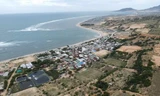 Người dân vùng dự án điện hạt nhân Ninh Thuận được hỗ trợ gì khi thu hồi đất?