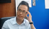 CEO Coffee House chia sẻ khởi nghiệp bằng cà phê