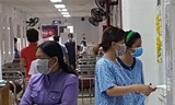 Xuất hiện ổ dịch cúm A/H1N1 ở Sài Gòn